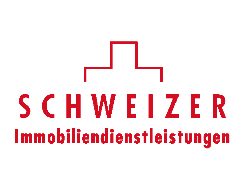 Logo Schweizer Immobiliendienstleistungen