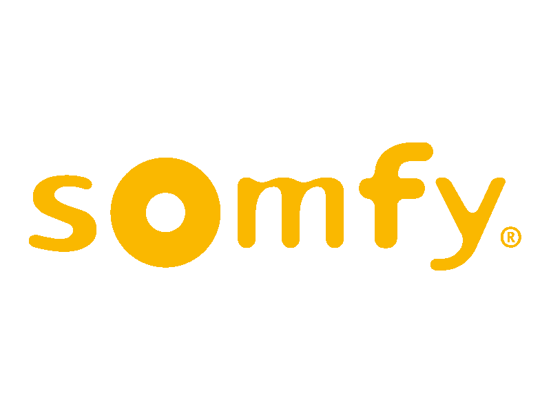 Logo Somfy