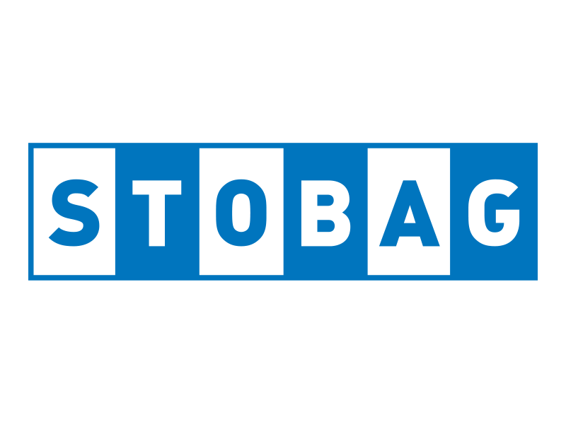 Logo Stobag