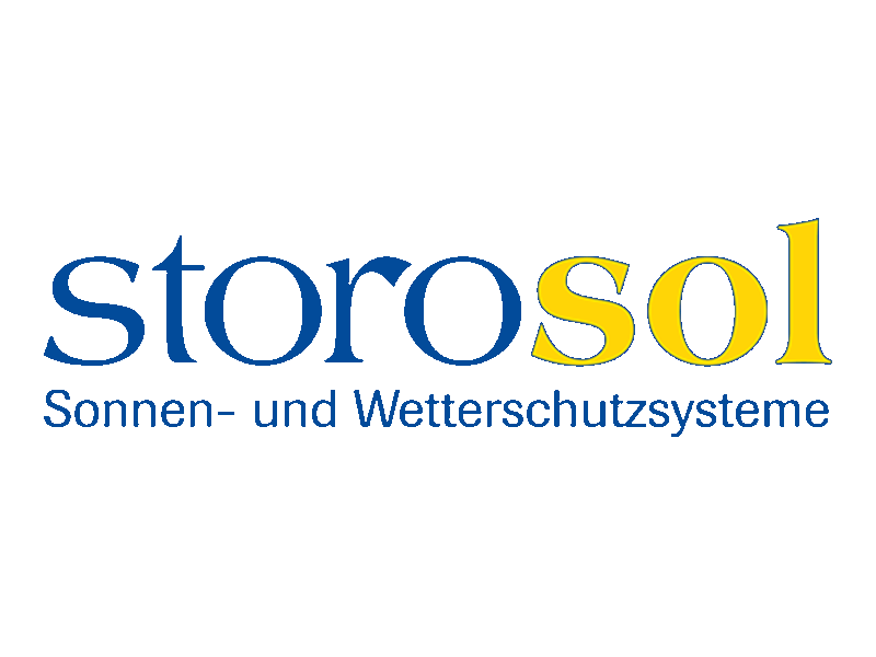 Logo storosol