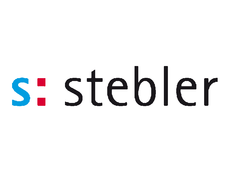 Logo Stebler